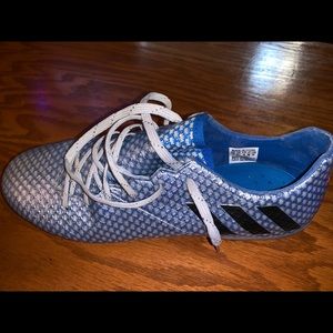 Messi soccer cleats